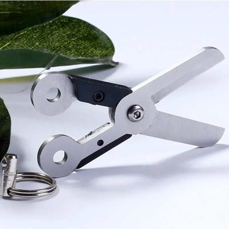 1 pièce Ciseaux pliants miniat - Travel Accessories And Gadgets avis et prix