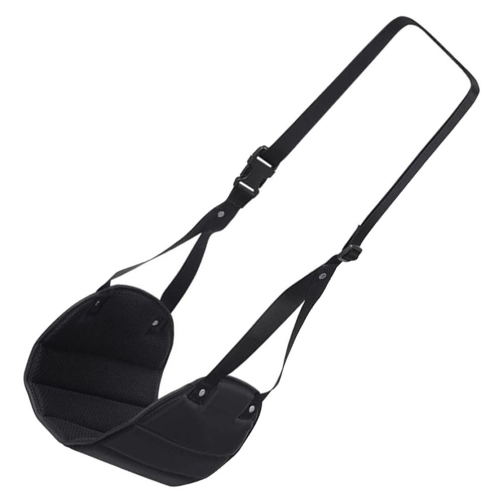 Repose-pieds respirant et régl - Travel Accessories Long Flight avis et prix
