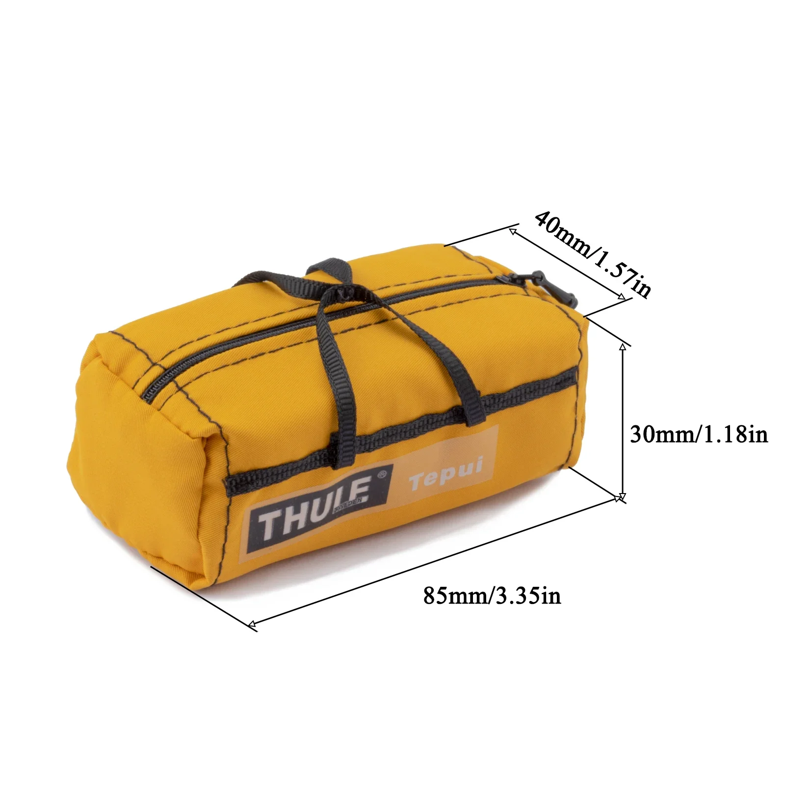Mini bagages simulés, échelle  - Travel Accessories New avis et prix