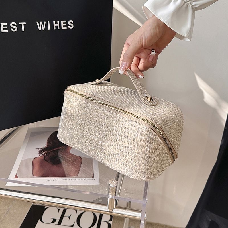 Nouvelle Trousse de Maquillage - Travel Accessories Pillow avis et prix