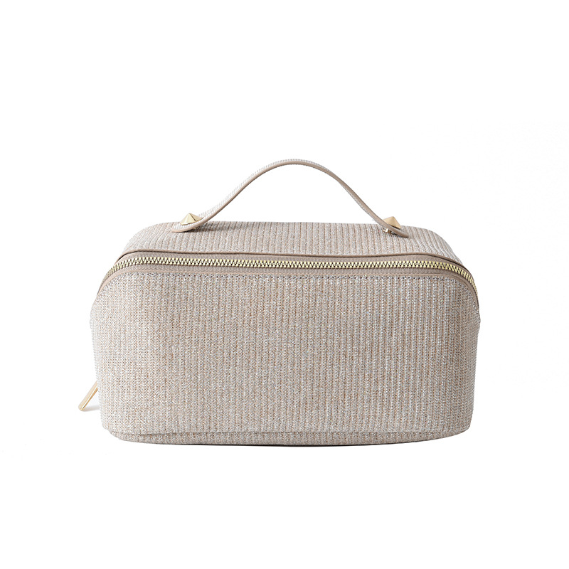 Nouvelle Trousse de Maquillage - Travel Accessories Pillow avis et prix