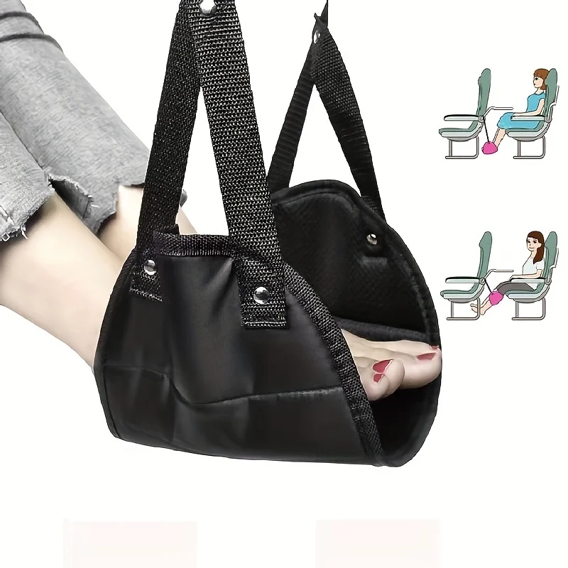 Repose-pieds d'avion réglable  - Travel Accessories Long Flight avis et prix