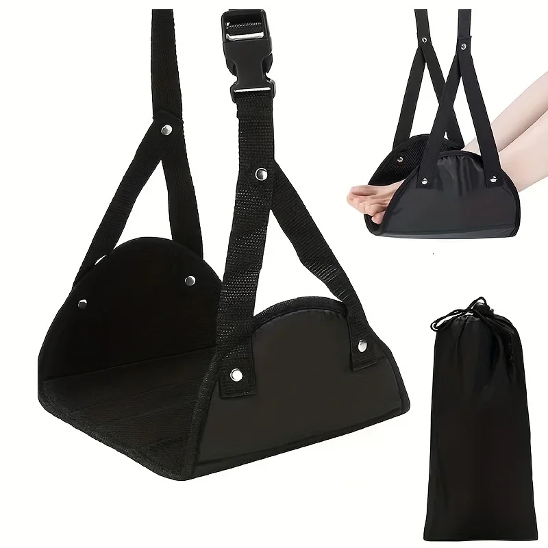Repose-pieds d'avion réglable  - Travel Accessories Long Flight avis et prix