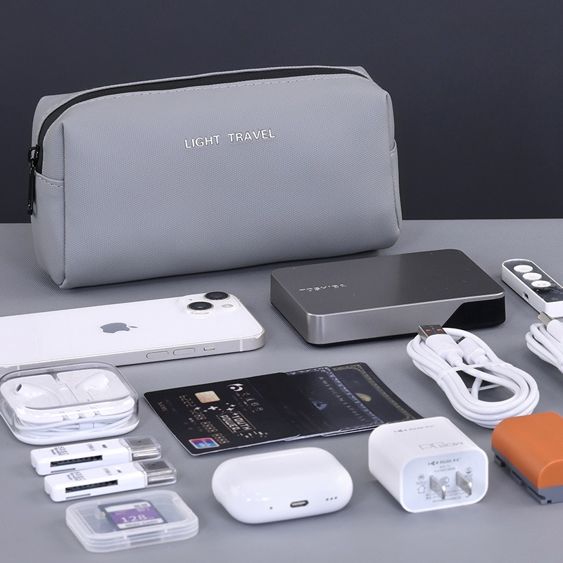 Sac de voyage portable impermé - Travel Accessories Usa avis et prix