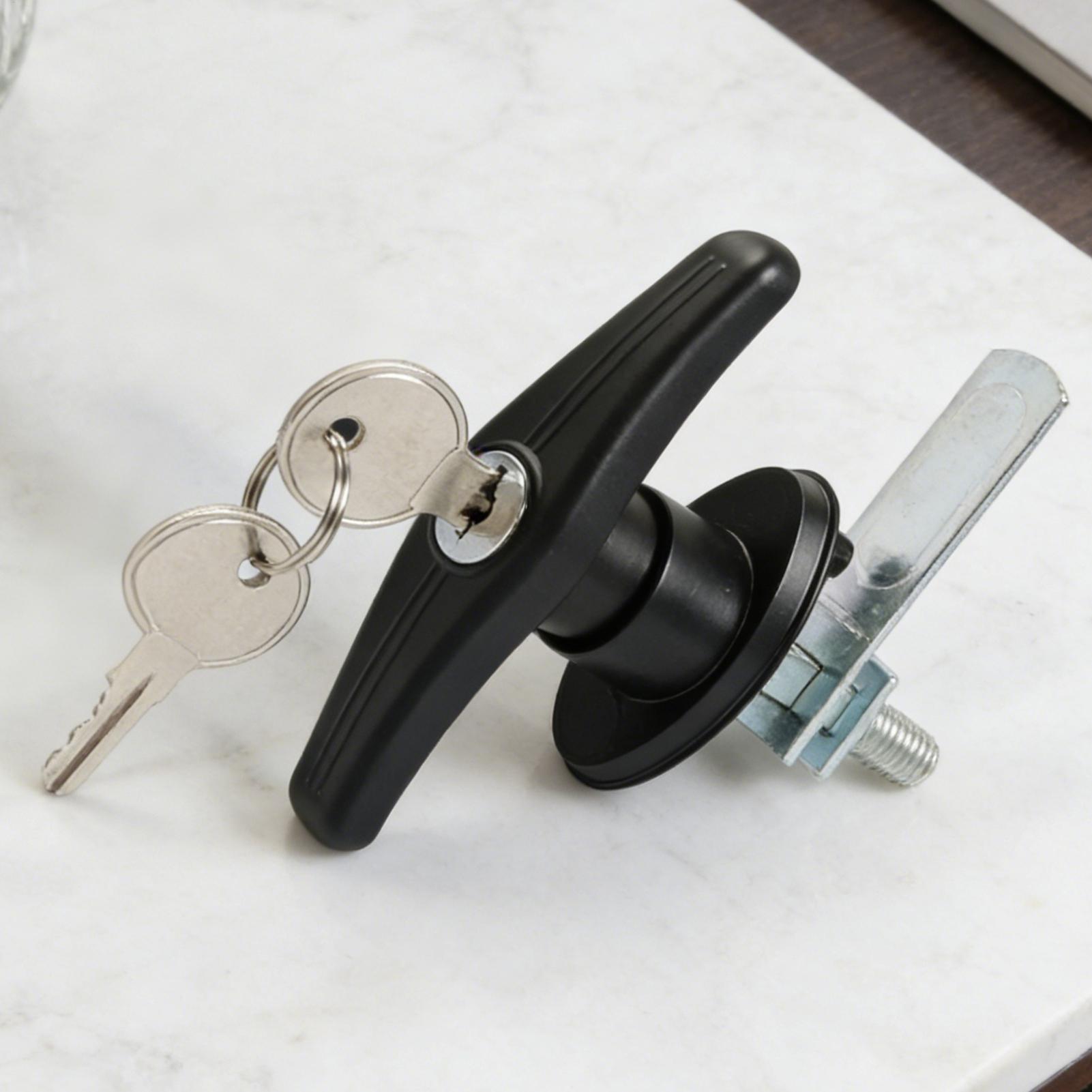 Serrure de porte de camping-ca - Travel Accessories Usa avis et prix