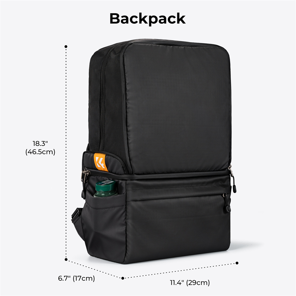 Sac à dos pour appareil photo  - Camera Bag Travel avis et prix