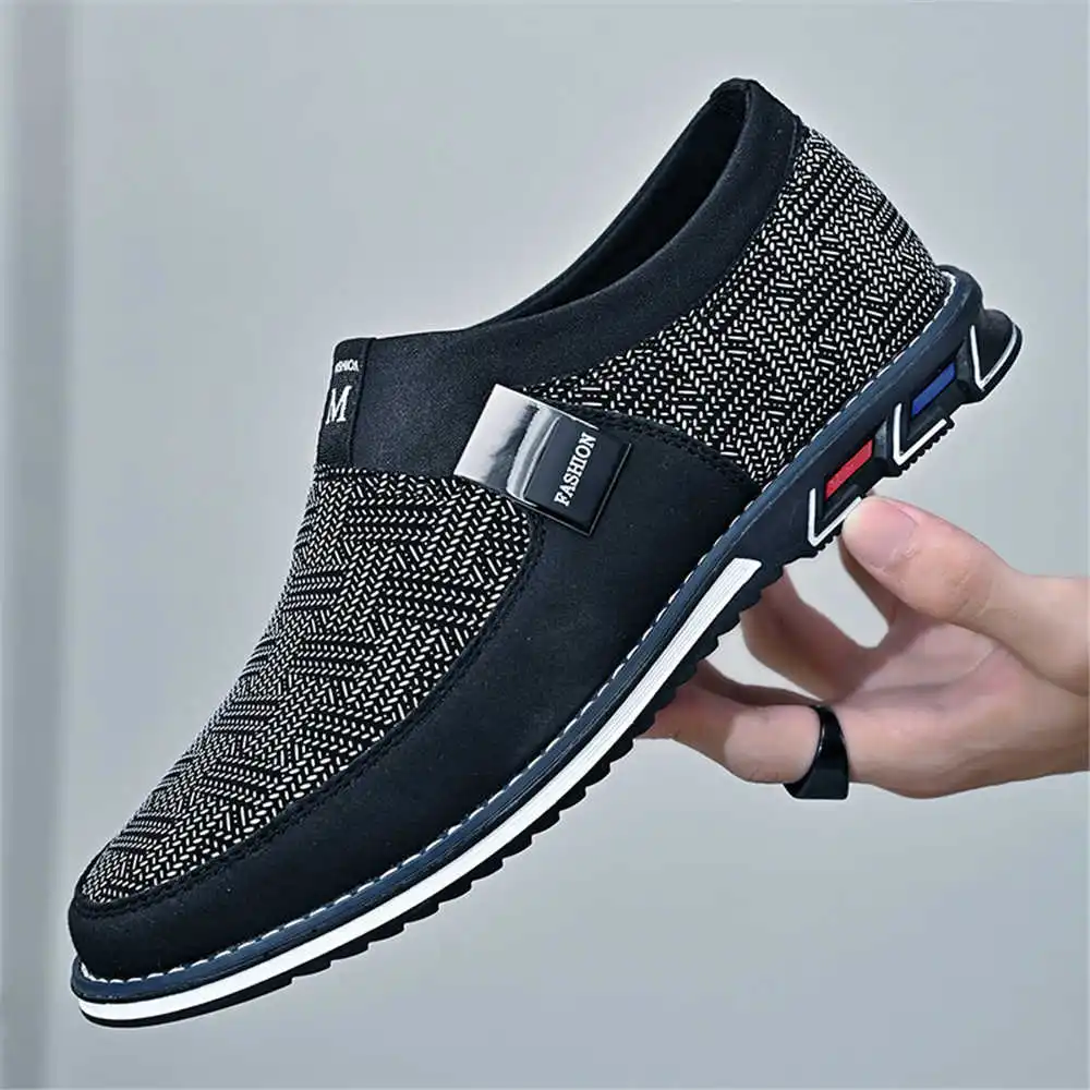 Bleu foncé 44-45 chaussures d' - Travel Accessories Long Flight avis et prix