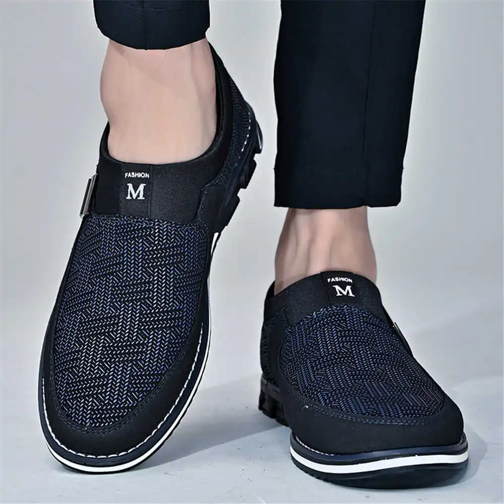 Bleu foncé 44-45 chaussures d' - Travel Accessories Long Flight avis et prix