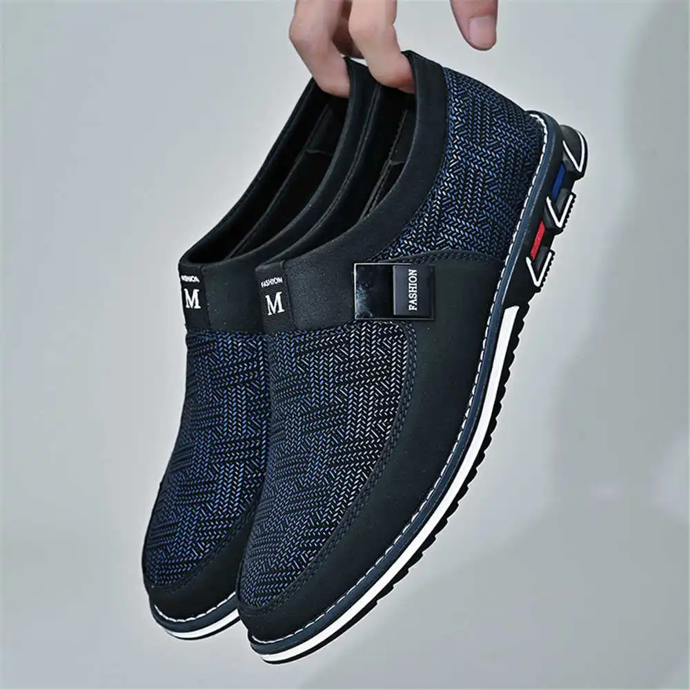 Bleu foncé 44-45 chaussures d' - Travel Accessories Long Flight avis et prix