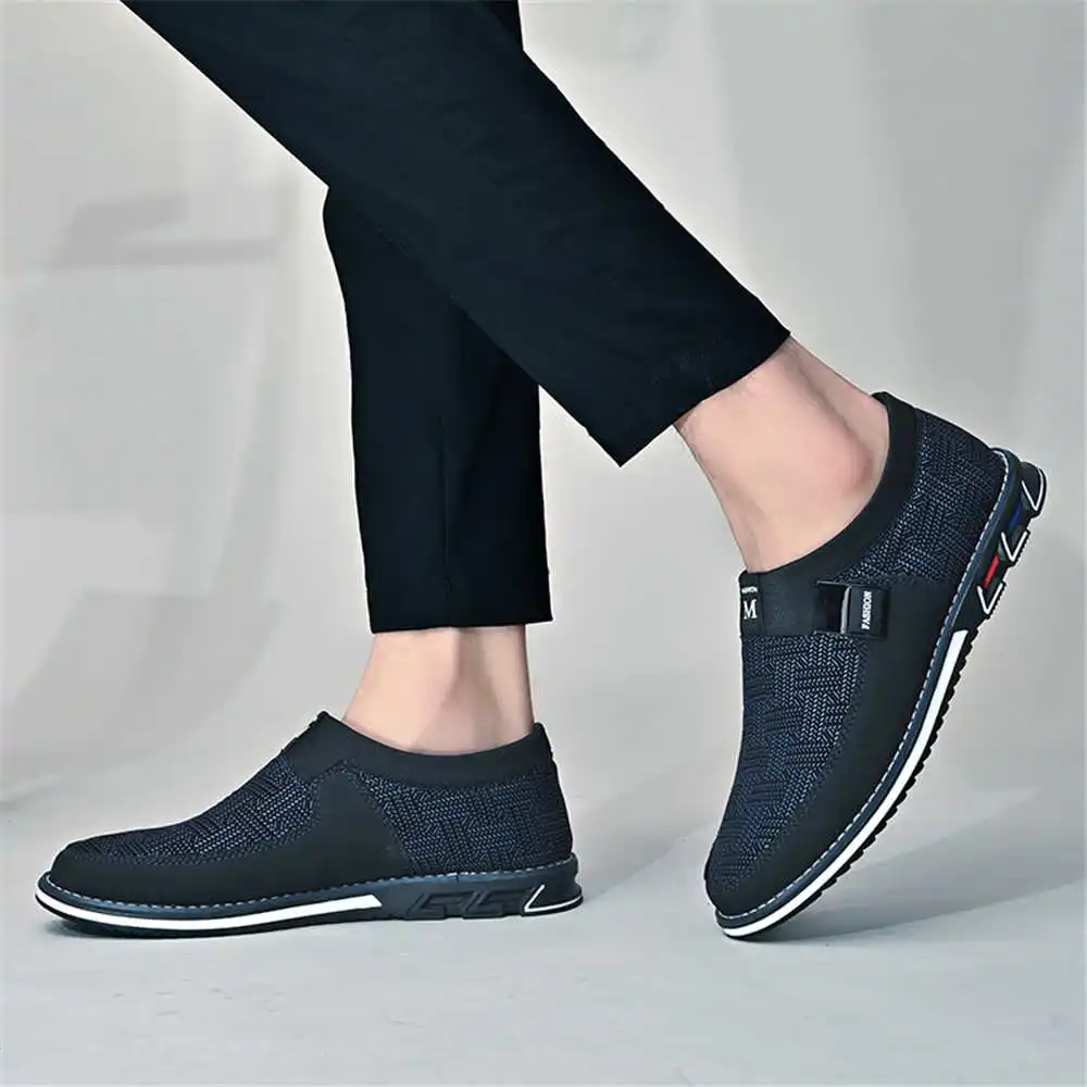 Bleu foncé 44-45 chaussures d' - Travel Accessories Long Flight avis et prix