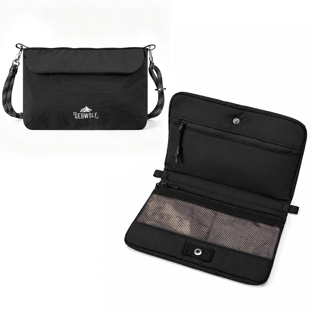 Sac bandoulière multifonctionn - Travel Accessories Organizer Case avis et prix