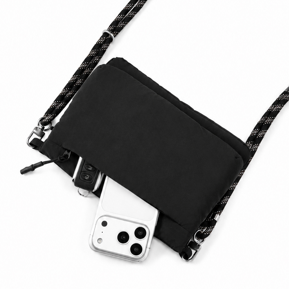 Sac bandoulière multifonctionn - Travel Accessories Organizer Case avis et prix