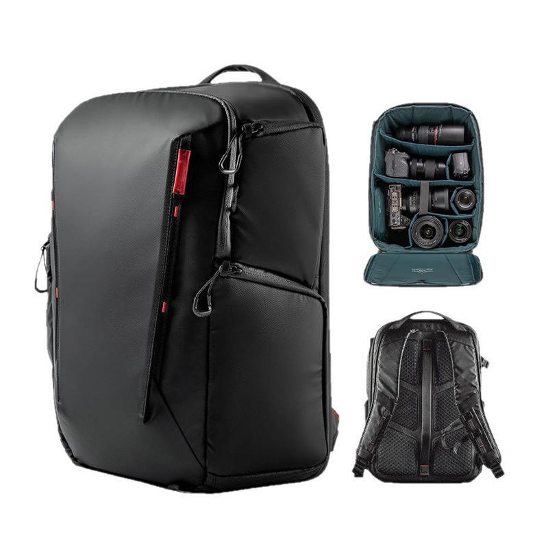 Nouveau sac pour appareil phot - Camera Bag Travel avis et prix