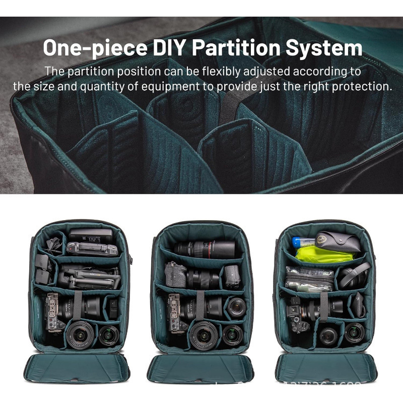 Nouveau sac pour appareil phot - Camera Bag Travel avis et prix