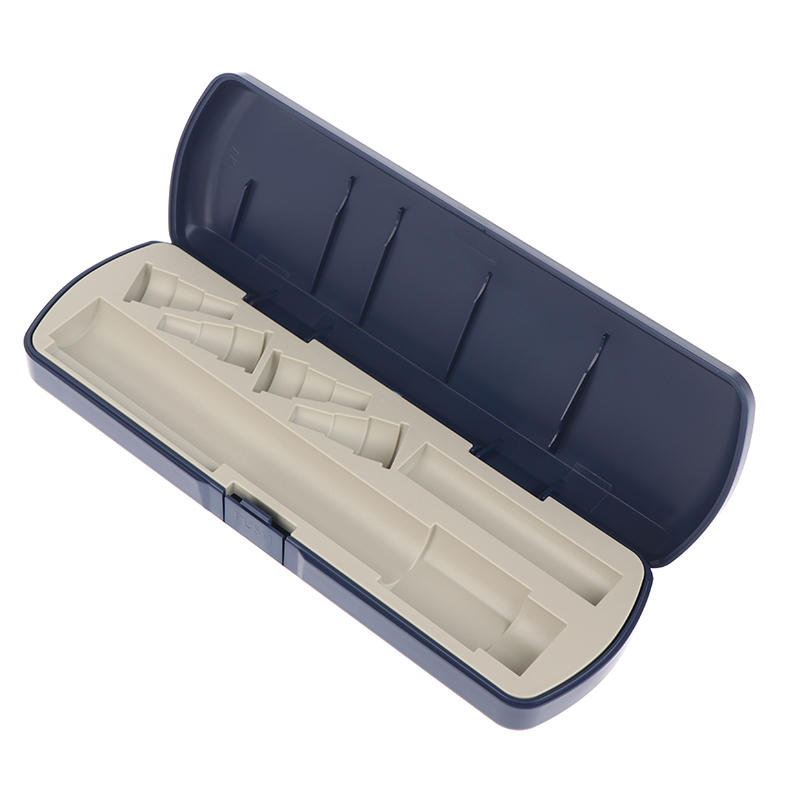 Boîte de rangement portable po - Travel Accessories Organizer Case avis et prix