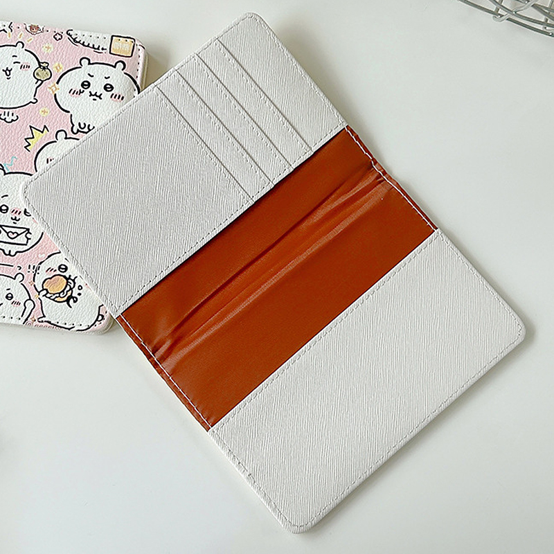 Housse de passeport Panda mign - Travel Accessories Pink avis et prix