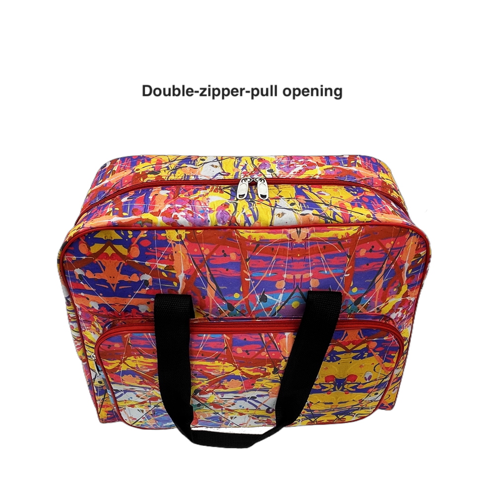 Mallette de transport pour mac - Travel Accessories Organizer Case avis et prix