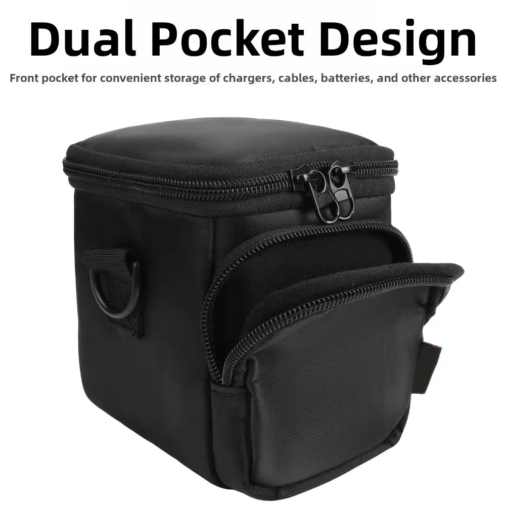 Étui de protection pour appare - Camera Bag Travel avis et prix