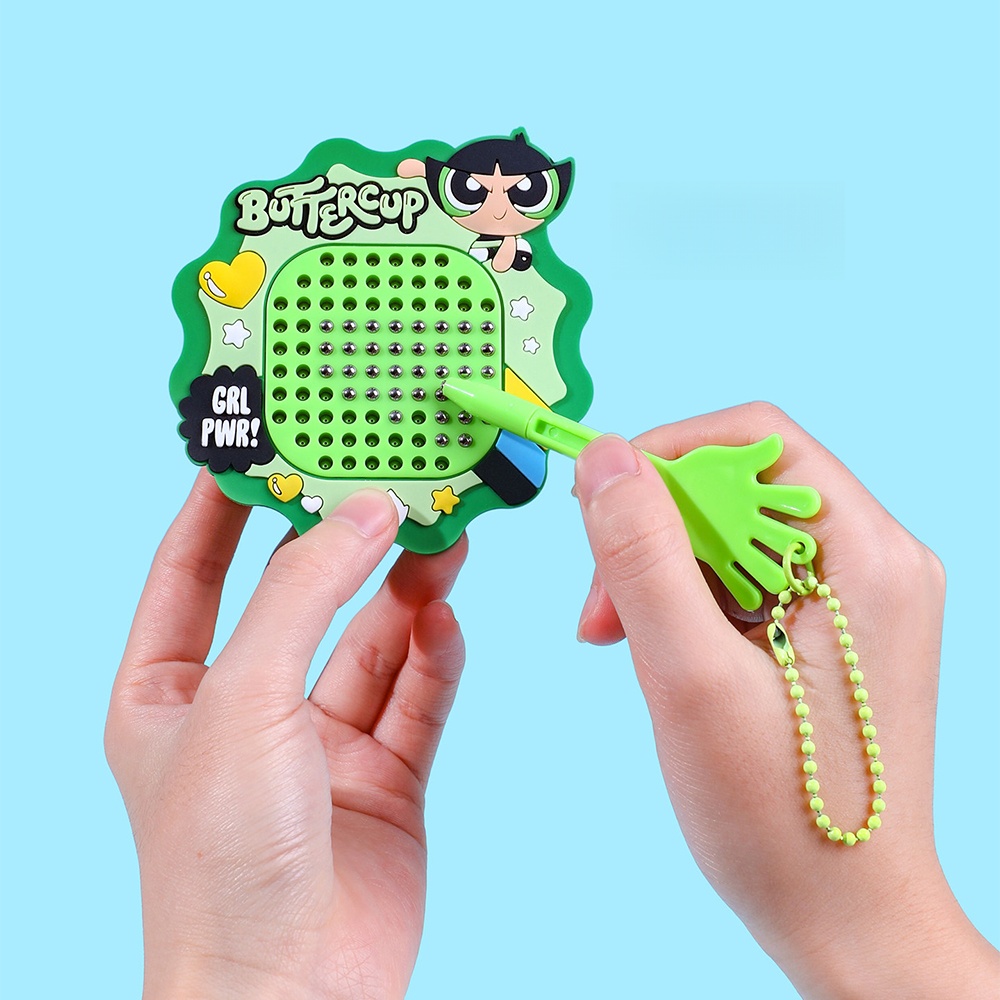 Tableau magnétique créatif Pow - Travel Accessories Drawing avis et prix