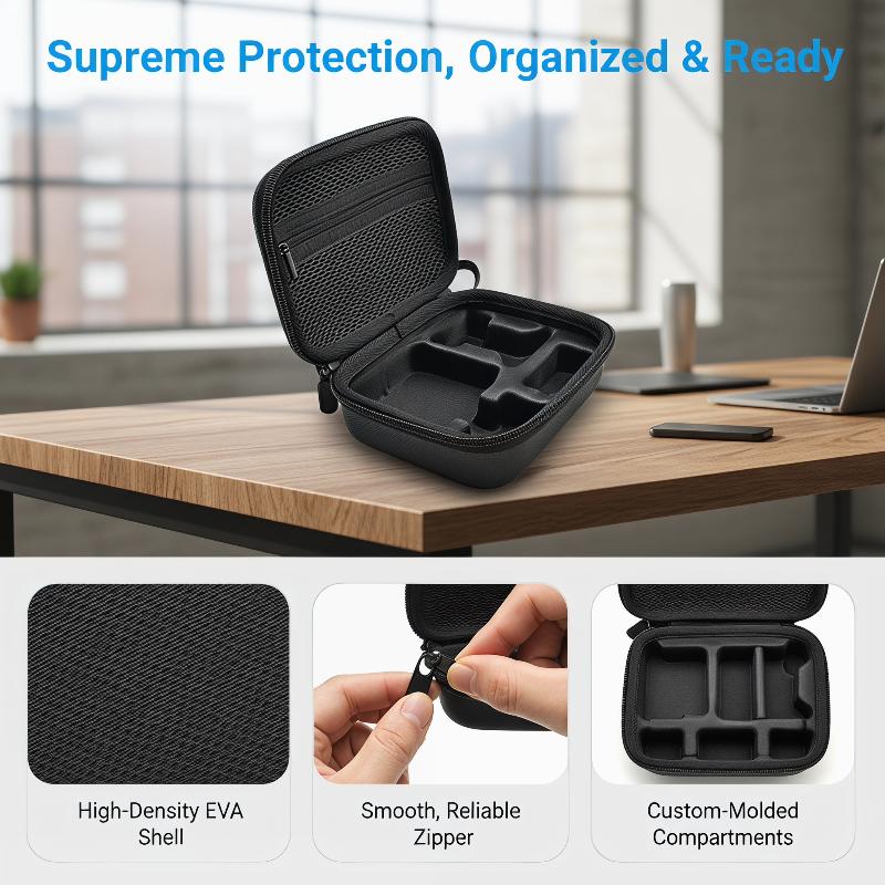 Étui de transport, sac de voya - Camera Bag Travel avis et prix