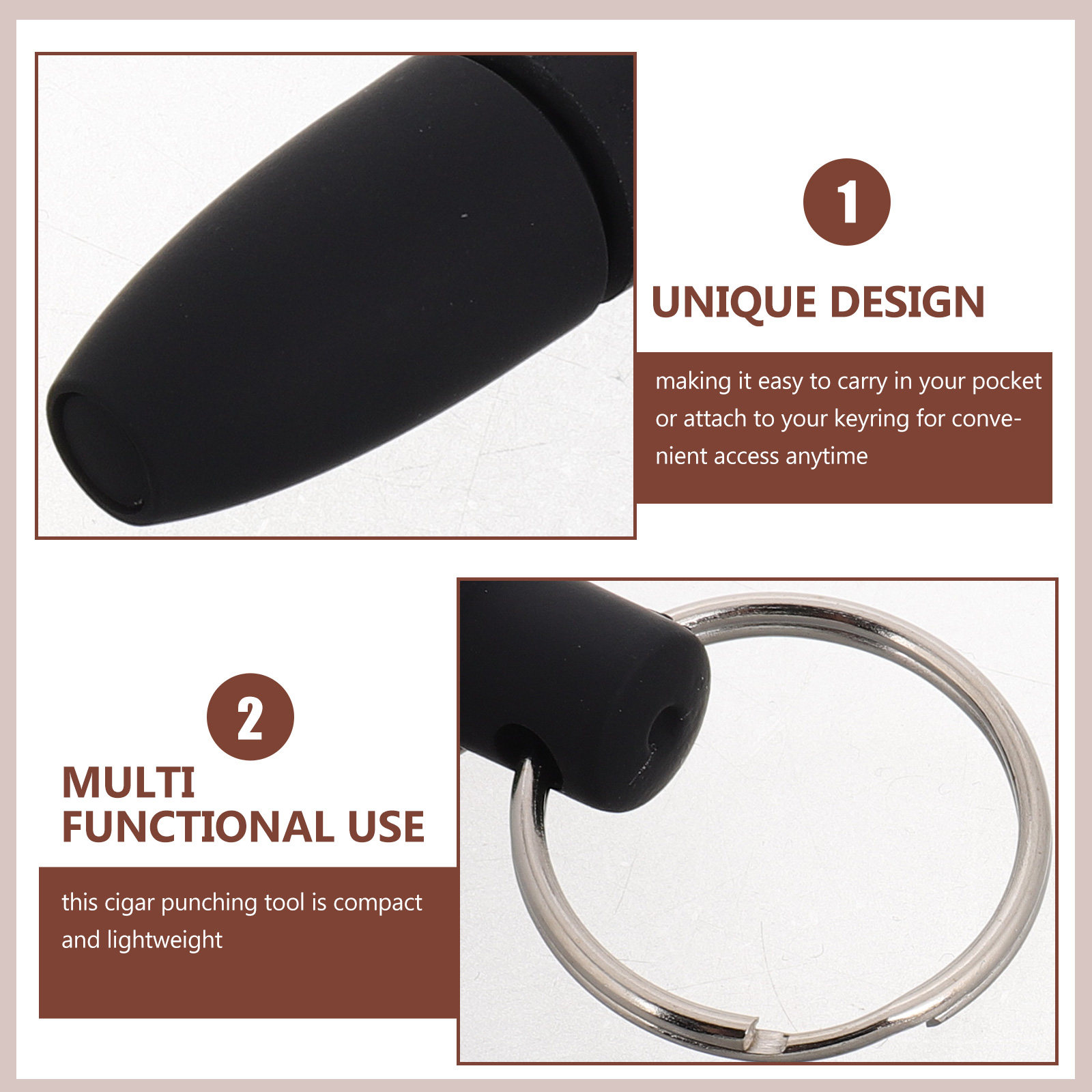 Outil de perforation et d'ouve - Travel Accessories Drawing avis et prix