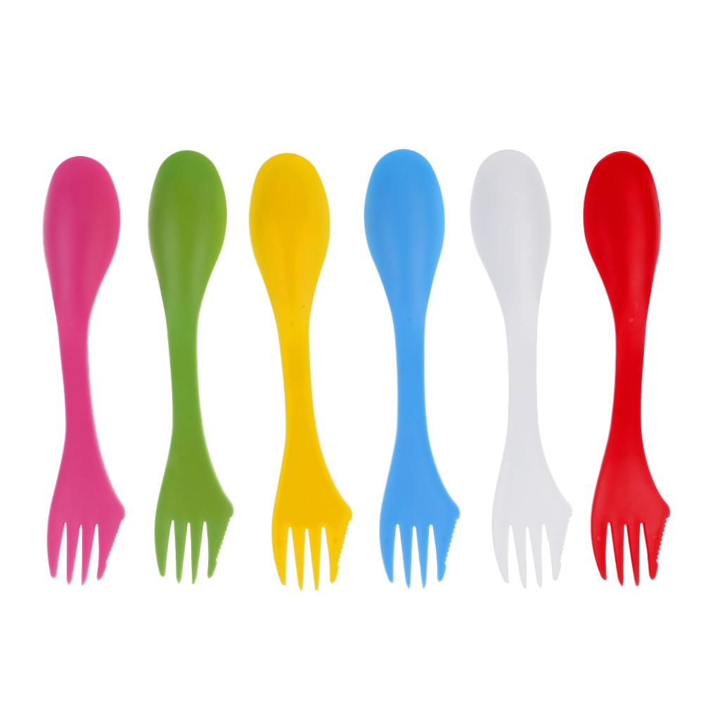 Ensemble de couverts multifonc - Travel Accessories And Gadgets avis et prix