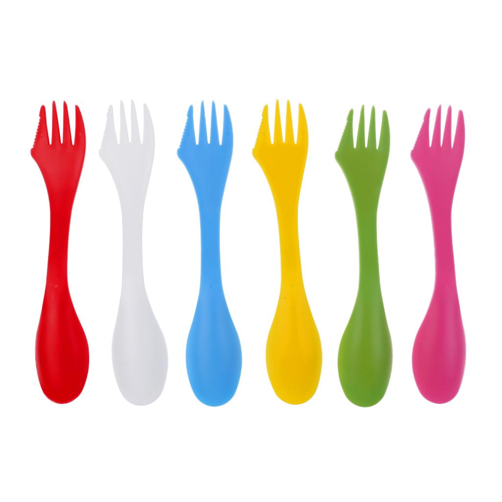 Ensemble de couverts multifonc - Travel Accessories And Gadgets avis et prix