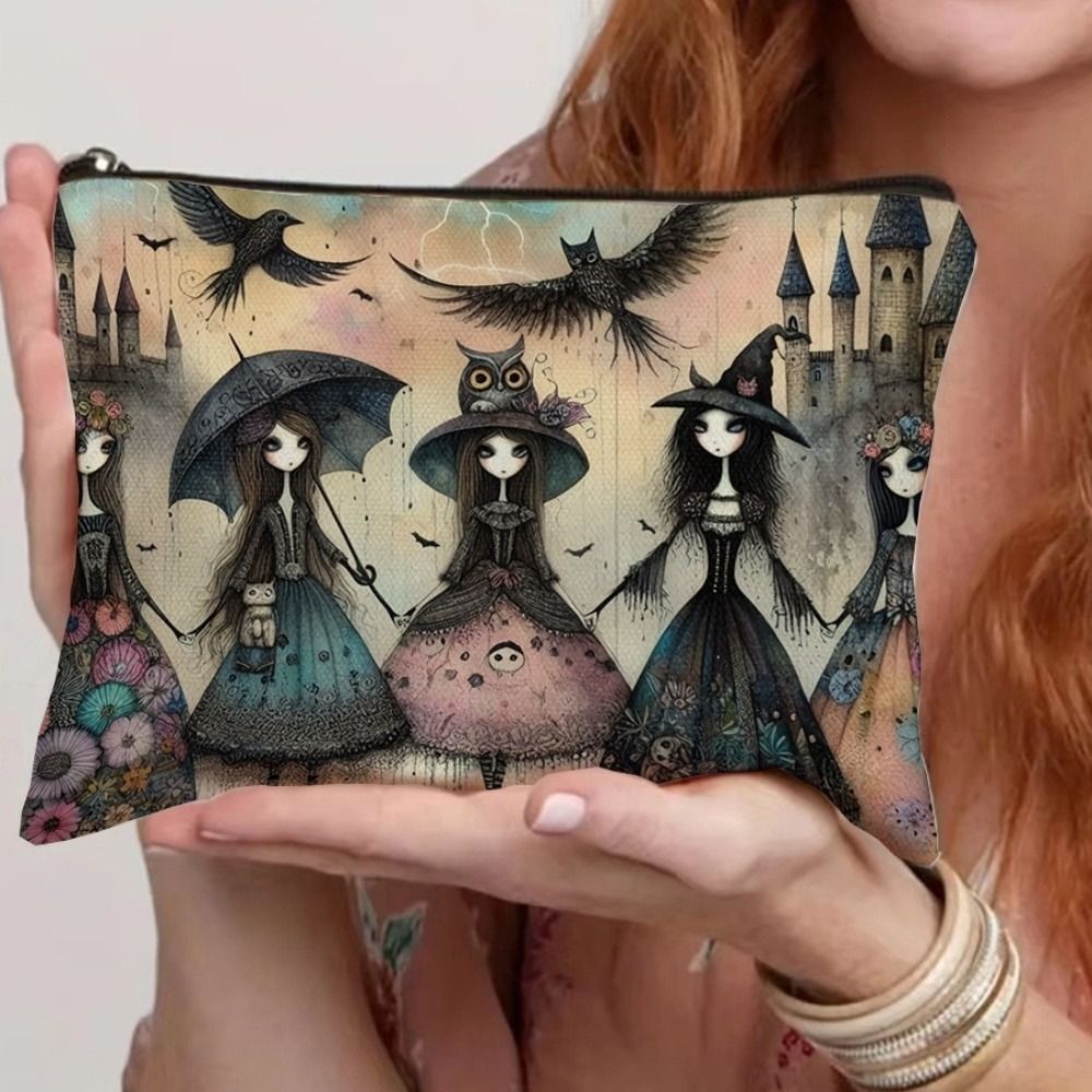 Nouvelle Pochette Tendance à F - Travel Accessories New avis et prix