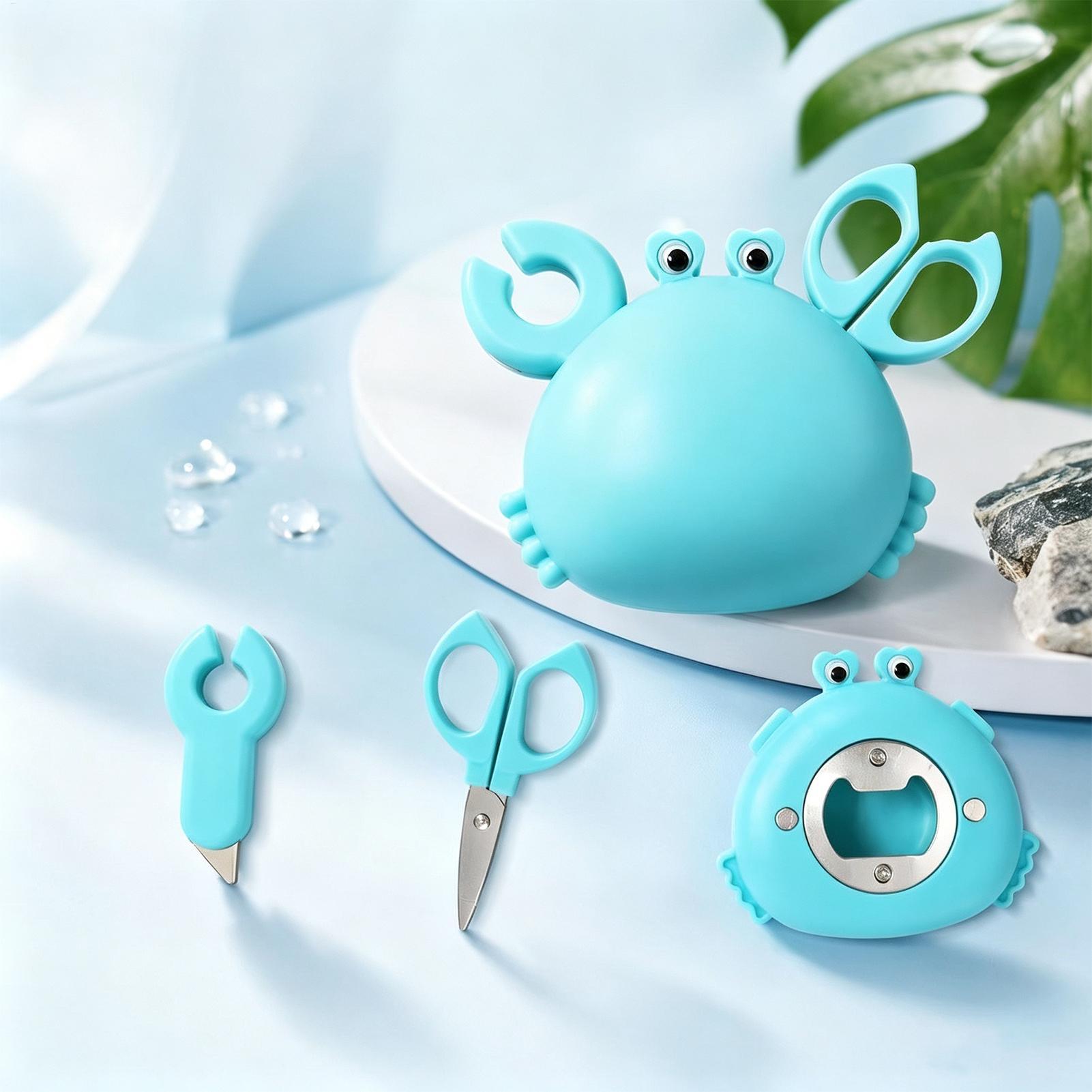 Ouvre-bouteille magnétique 4-e - Travel Accessories And Gadgets avis et prix