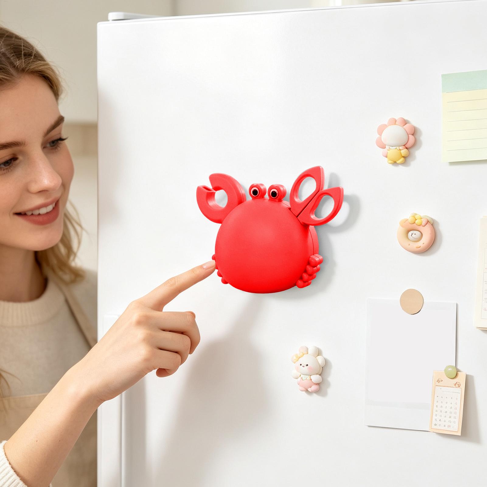Ouvre-bouteille magnétique 4-e - Travel Accessories And Gadgets avis et prix