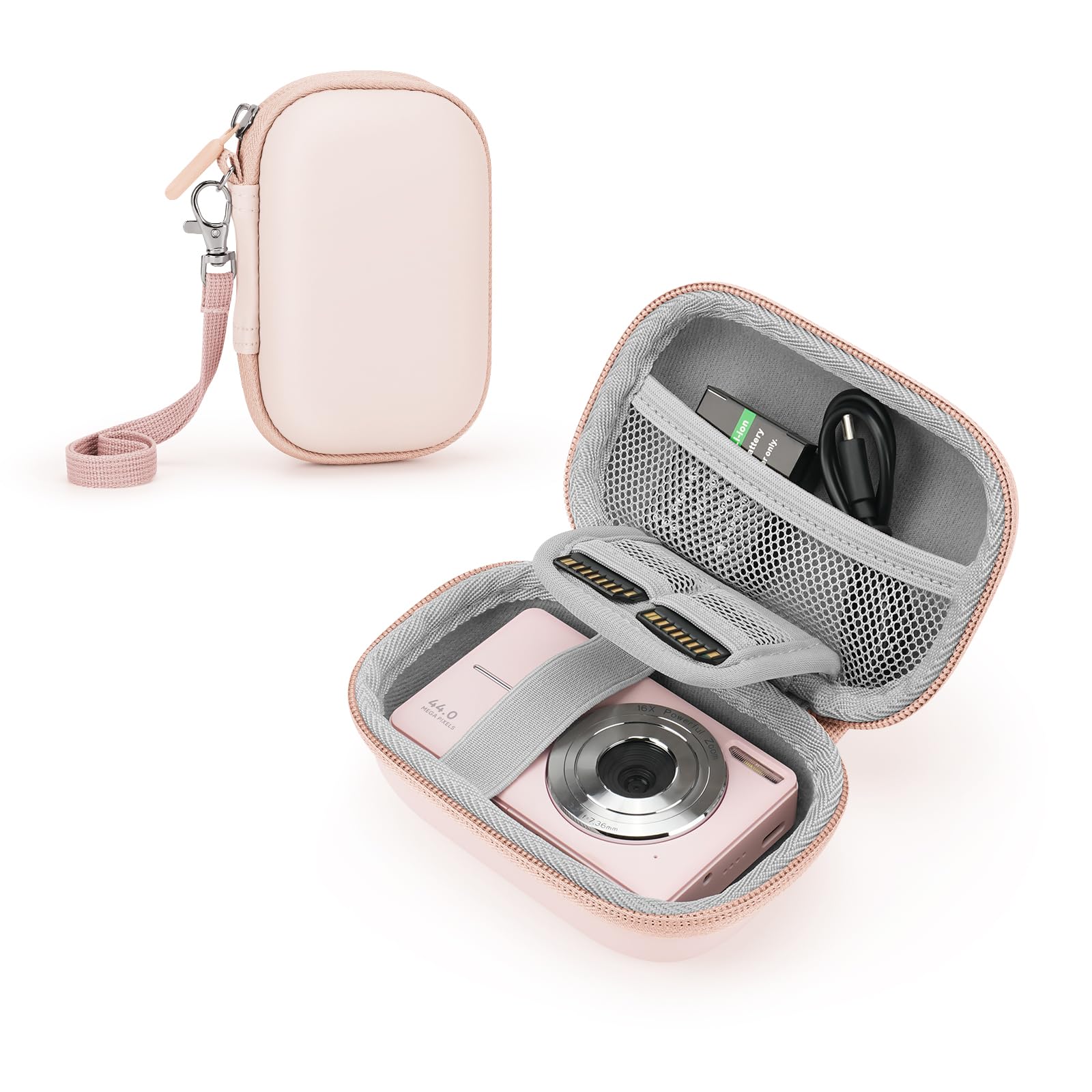 Étui pour appareil photo pour  - Camera Bag Travel avis et prix