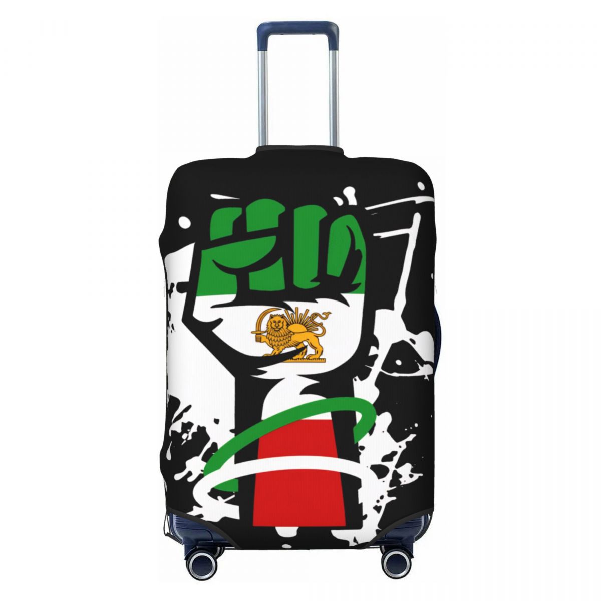Longue vie au Shah Iran Lion,  - Travel Accessories Long Flight avis et prix