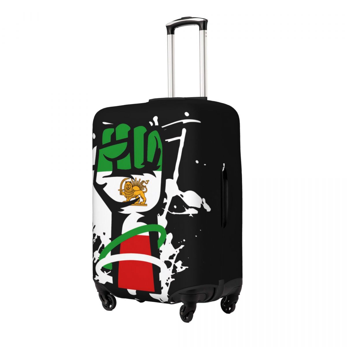 Longue vie au Shah Iran Lion,  - Travel Accessories Long Flight avis et prix