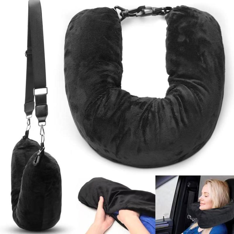 Oreiller de voyage pour avion  - Travel Accessories Pillow avis et prix