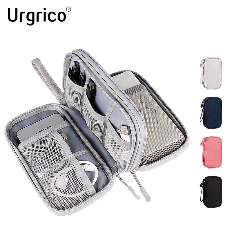 Sac de maquillage multifonctio - Travel Accessories Organizer Case avis et prix