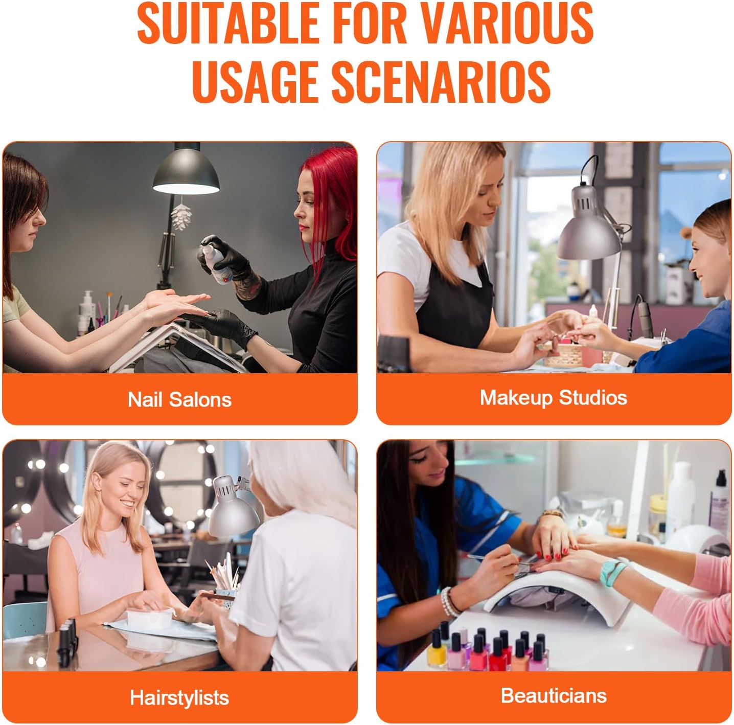 Trousse de maquillage professi - Travel Accessories In Train avis et prix