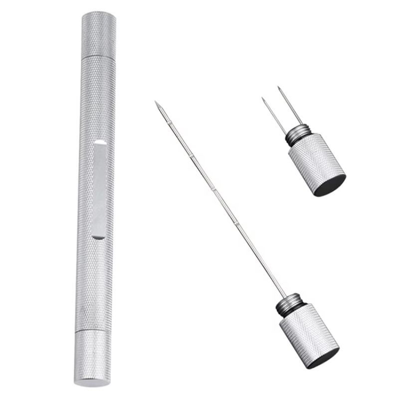 Outil de poinçonnage de débouc - Travel Accessories Drawing avis et prix