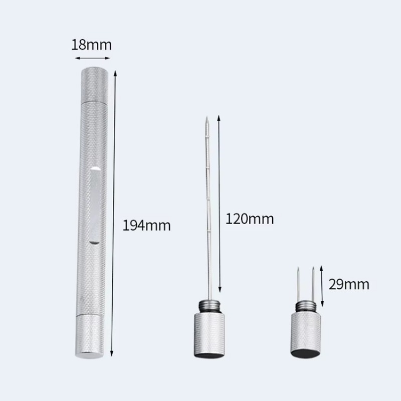 Outil de poinçonnage de débouc - Travel Accessories Drawing avis et prix