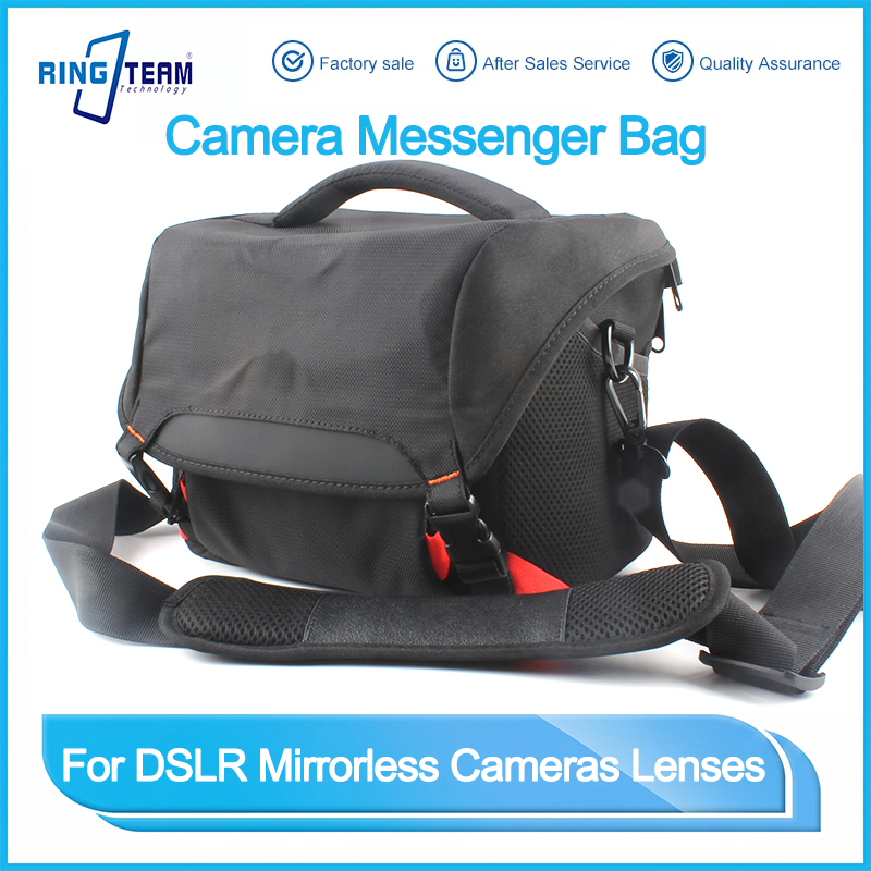 Sac pour appareil photo imperm - Camera Bag Travel avis et prix