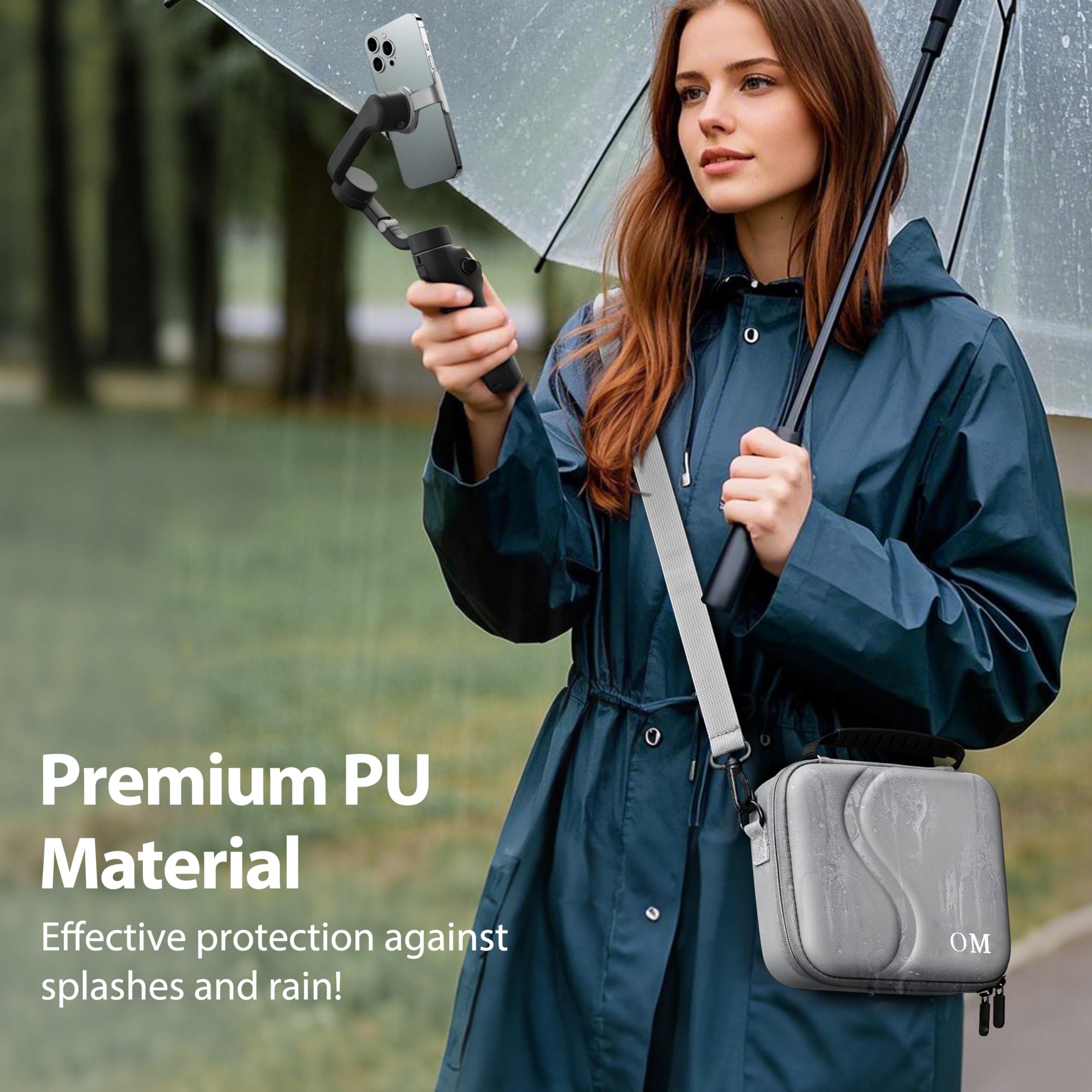 Sac de rangement pour stabilis - Camera Bag Travel avis et prix