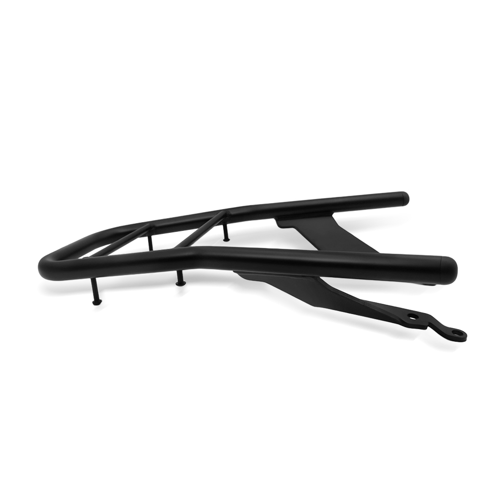 Porte-bagages pour moto GSX-S1 - Travel Accessories New avis et prix