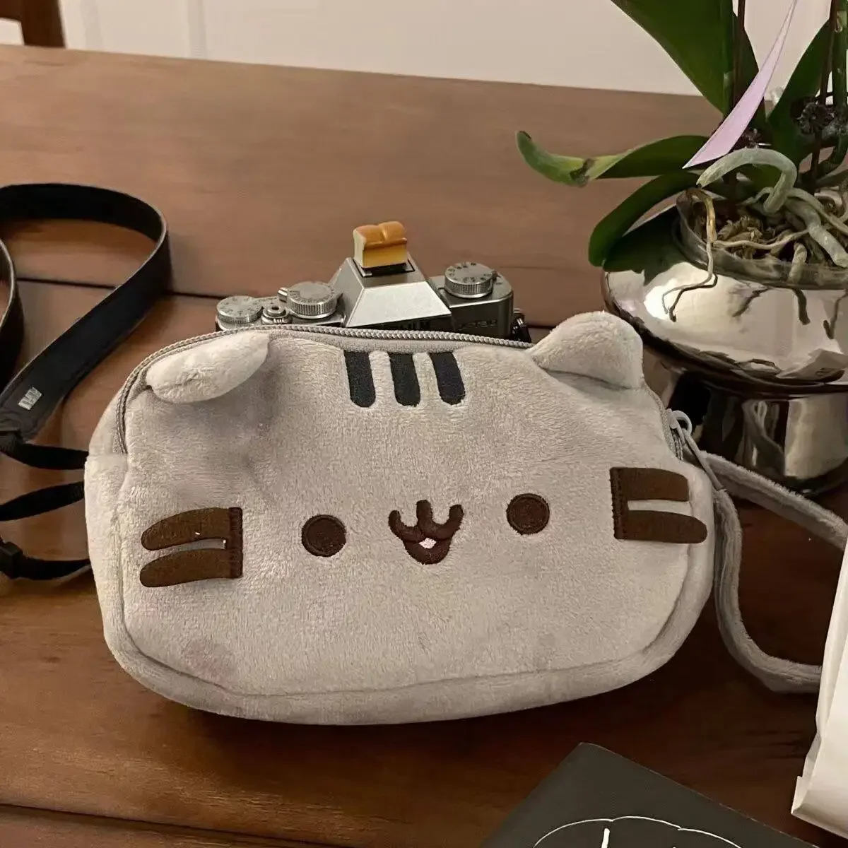 Trousse à crayons Pusheen mign - Travel Accessories New avis et prix