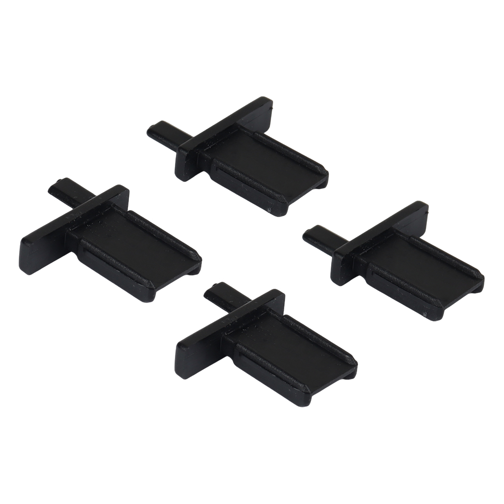 2 x Clips de pare-soleil pour  - Travel Accessories Usa avis et prix
