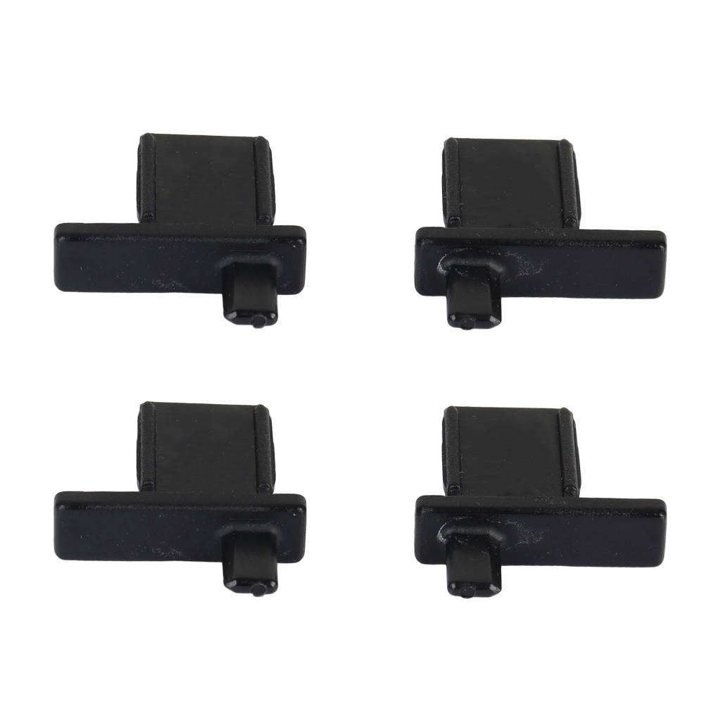 2 x Clips de pare-soleil pour  - Travel Accessories Usa avis et prix