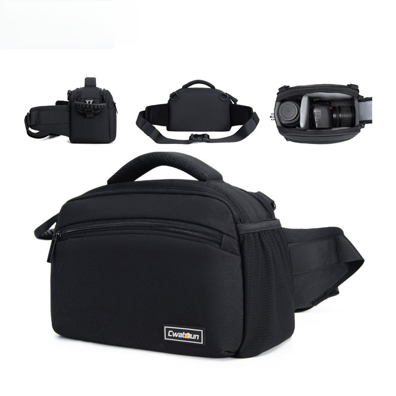 Sac à bandoulière étanche à un - Camera Bag Travel avis et prix