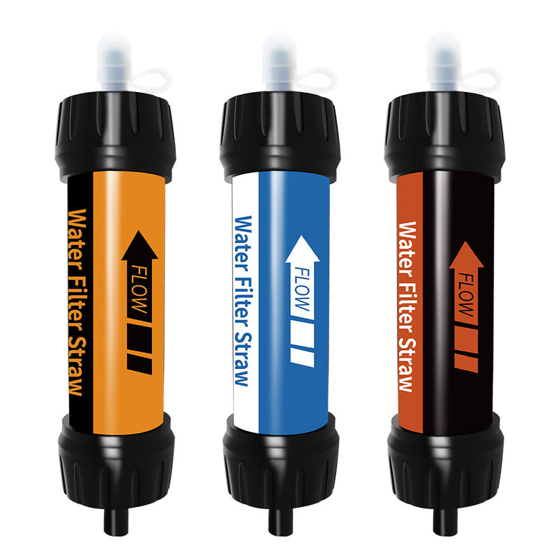 Filterwell-Mini filtre à eau d - Travel Accessories And Gadgets avis et prix