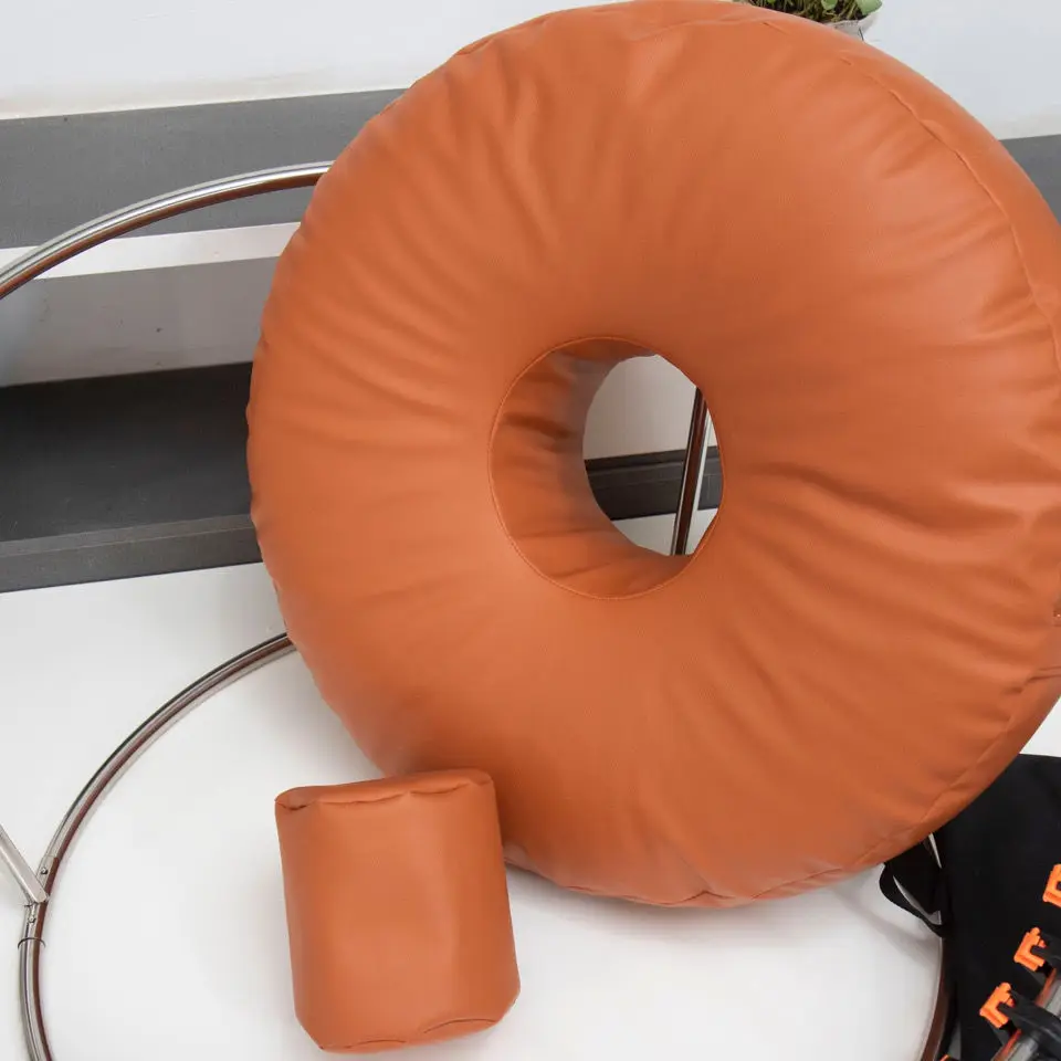 Pouf posant oreiller pour bébé - Travel Accessories Pillow avis et prix