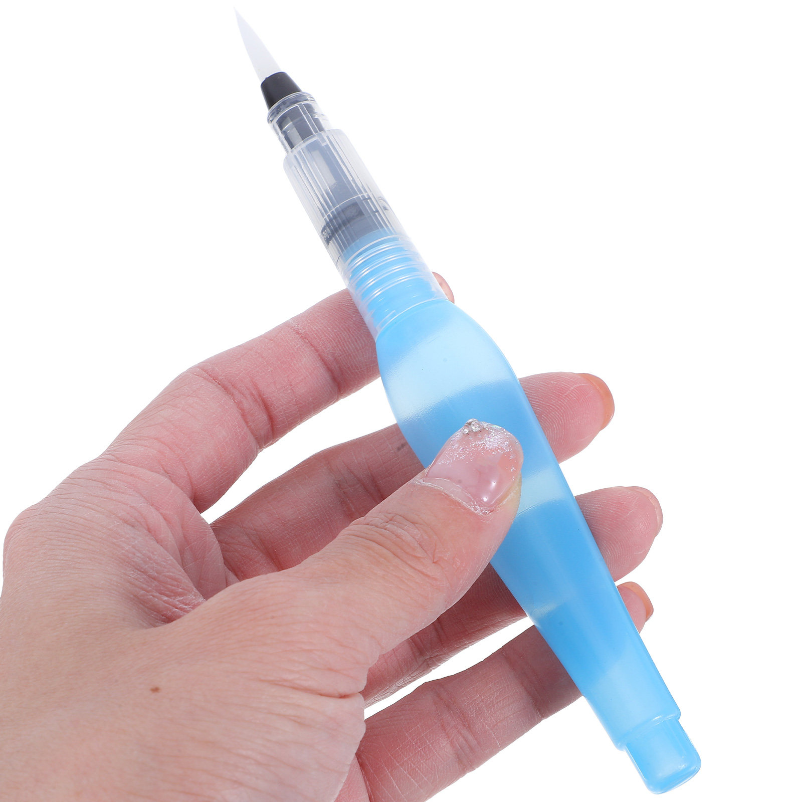 Ensemble de 4 stylos pinceaux  - Travel Accessories Drawing avis et prix
