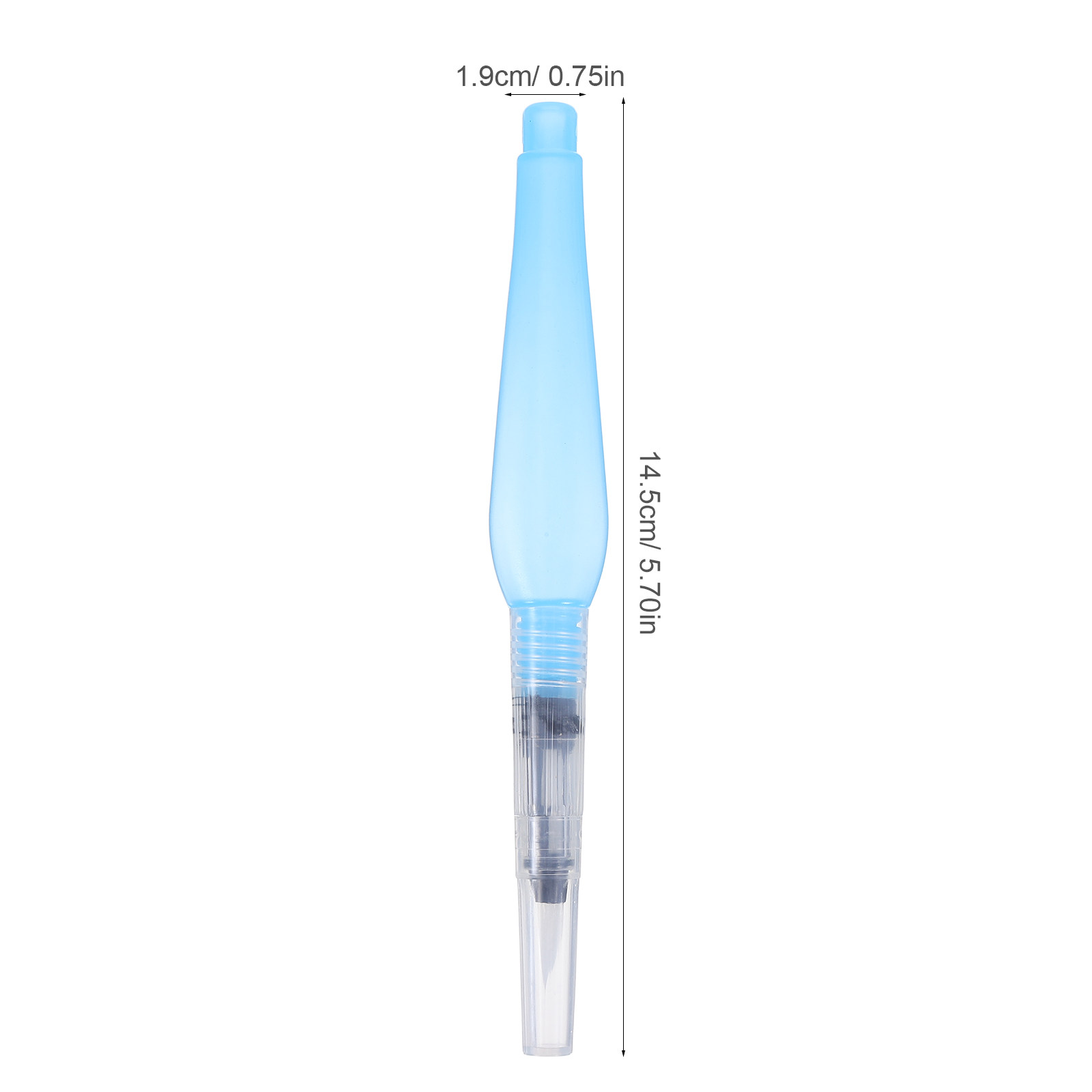 Ensemble de 4 stylos pinceaux  - Travel Accessories Drawing avis et prix