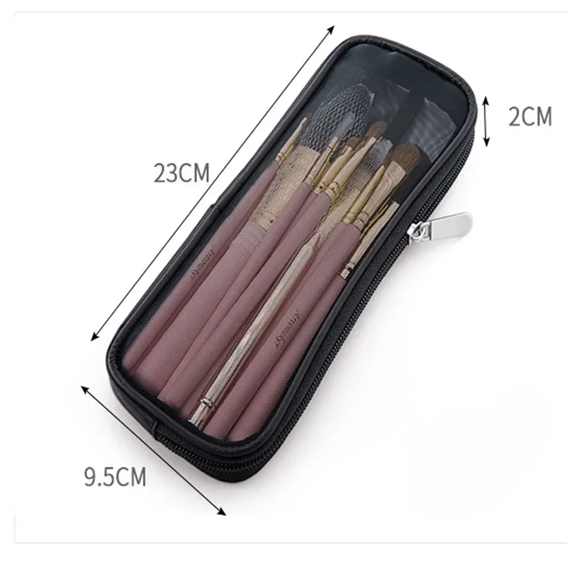Étui de voyage pour pinceaux d - Travel Accessories Organizer Case avis et prix